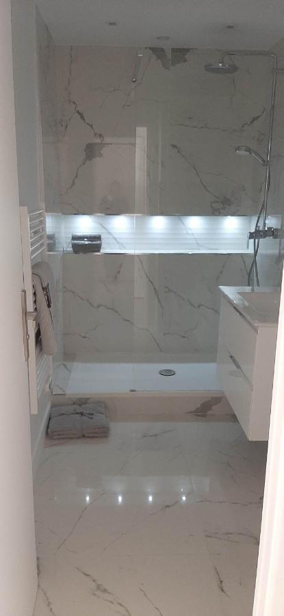 Magnifique Studio De 25 M2 パリ エクステリア 写真