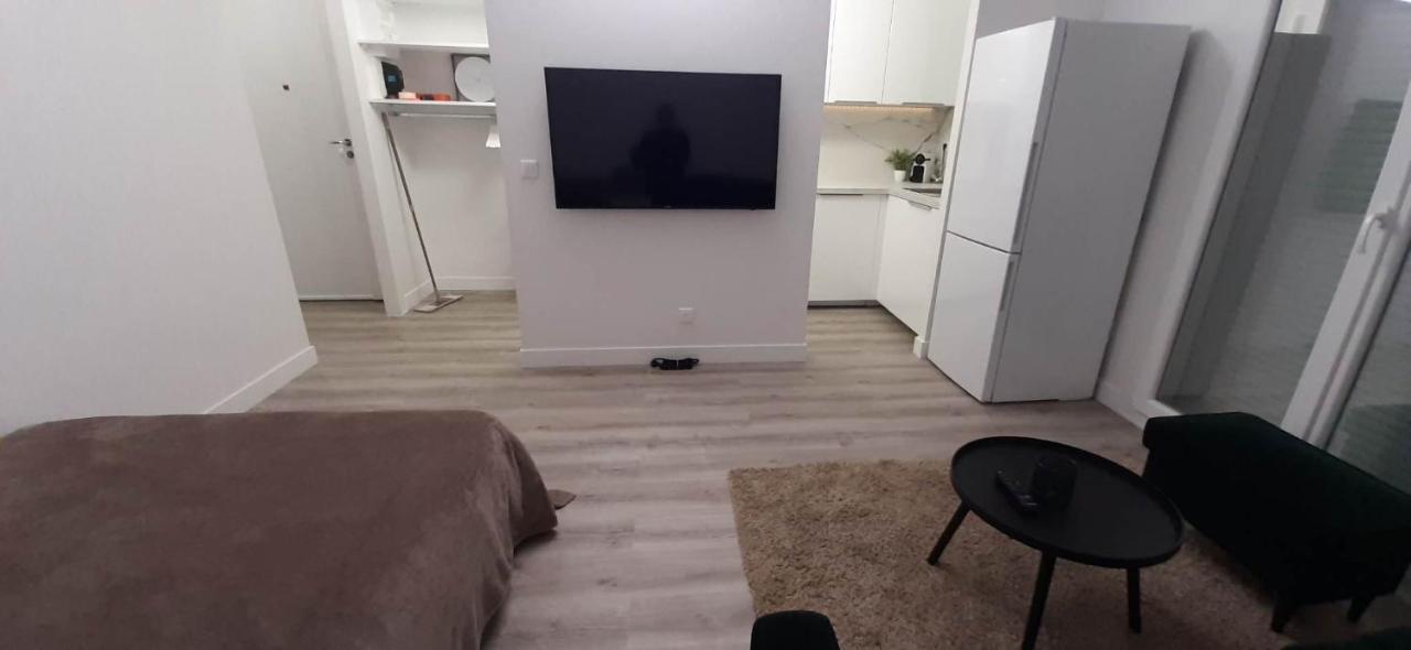 Magnifique Studio De 25 M2 パリ エクステリア 写真