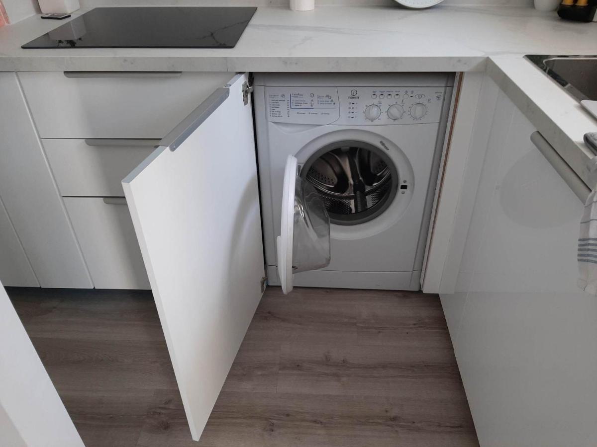Magnifique Studio De 25 M2 パリ エクステリア 写真