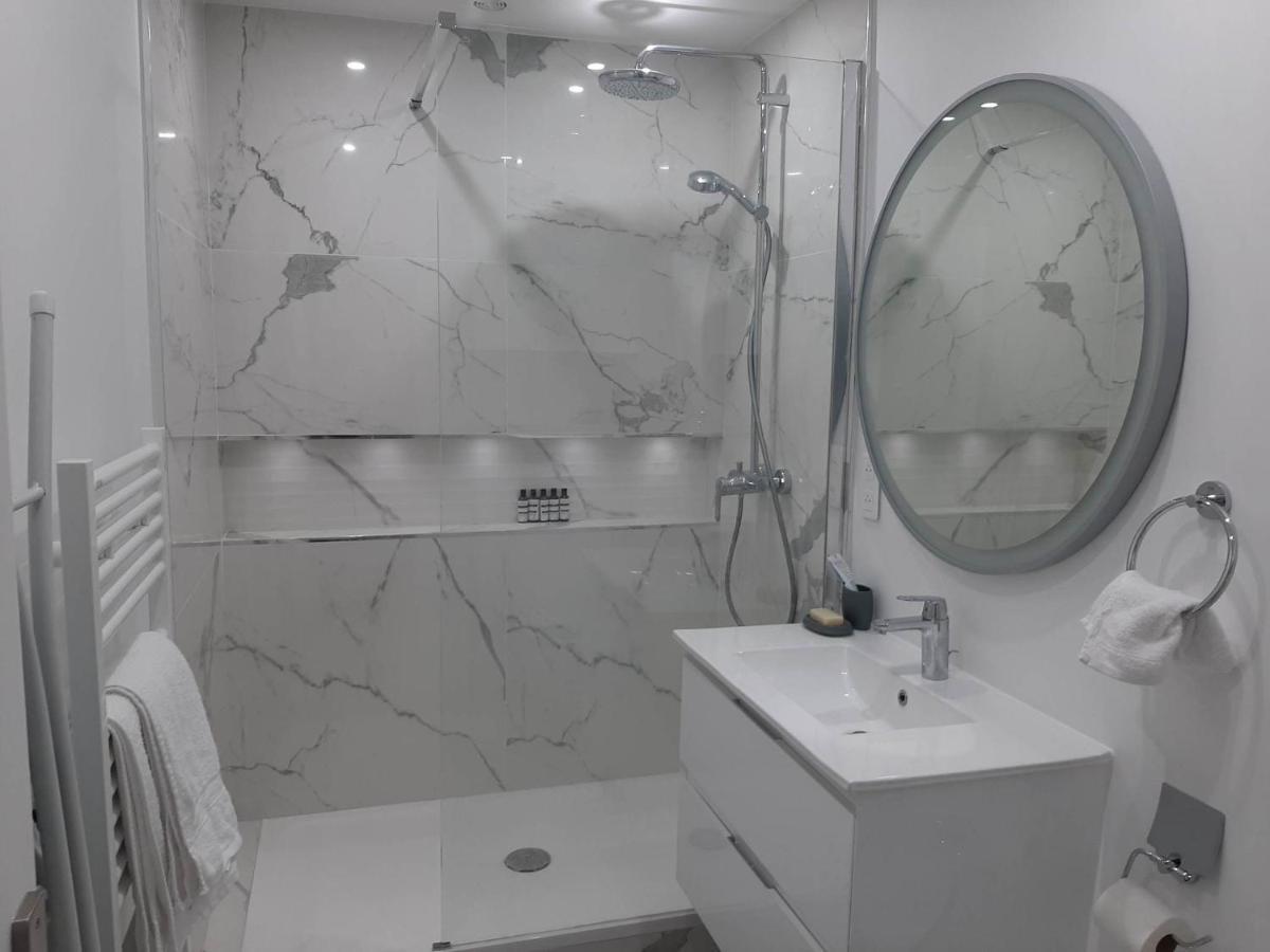 Magnifique Studio De 25 M2 パリ エクステリア 写真